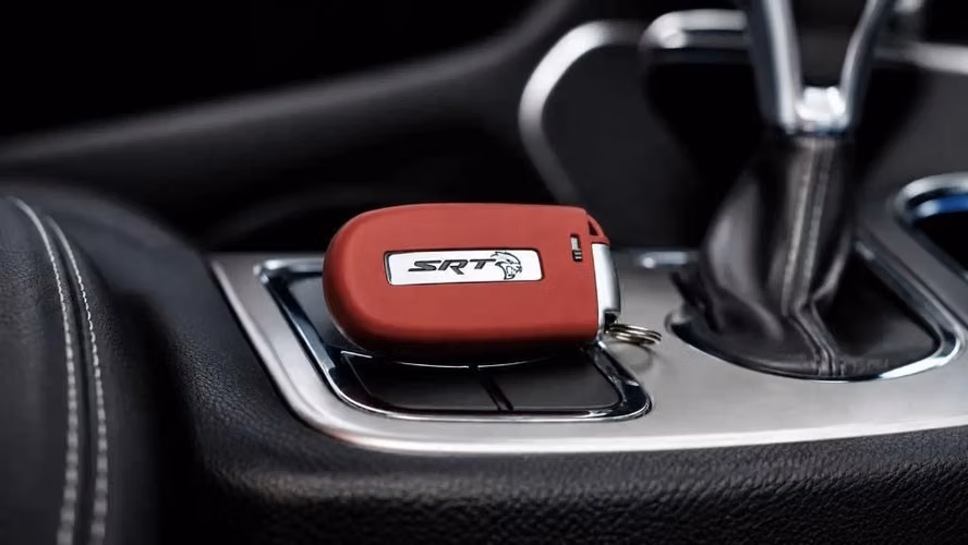 JEEP GRAND CHEROKEE BLINDADA 5PLUS - Imagen 2