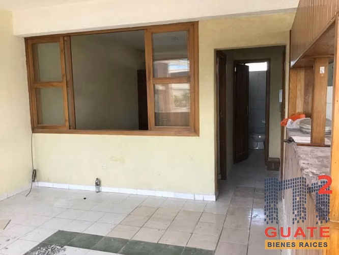 Apartment in Rental, Zone 13 (R10447)