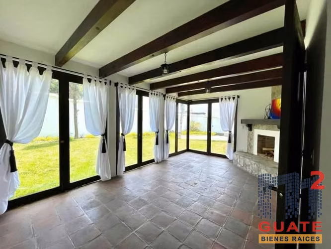 Casa en condominio en Venta, San Miguel Duenas Sacatepequez (V10116) - Imagen 3
