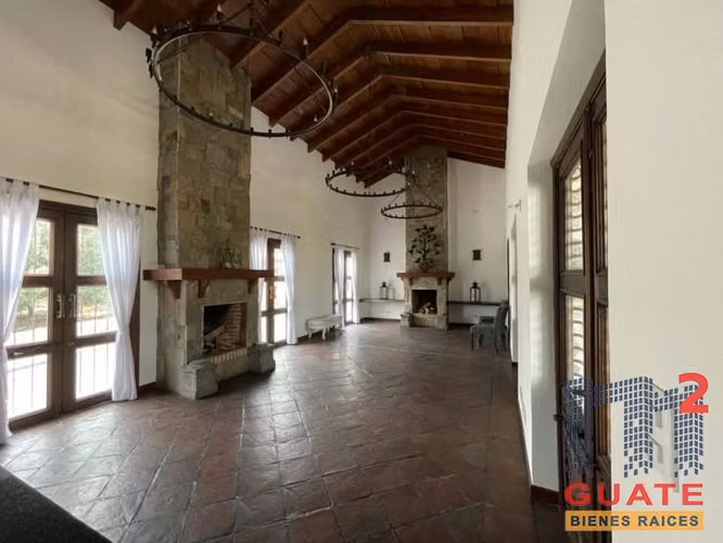 Casa en condominio en Venta, San Miguel Duenas Sacatepequez (V10116) - Imagen 9