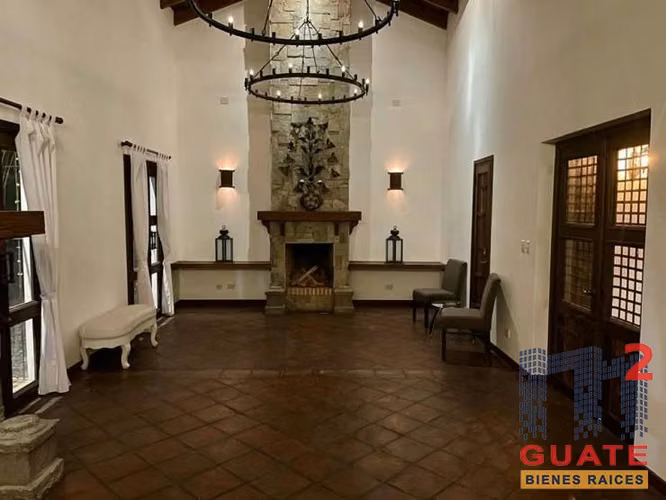 Casa en condominio en Venta, San Miguel Duenas Sacatepequez (V10116) - Imagen 10
