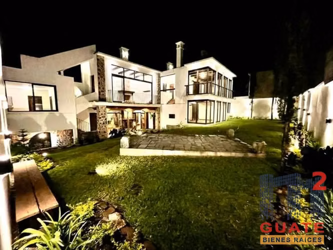 Casa en condominio en Venta, San Miguel Duenas Sacatepequez (V10116) - Imagen 8