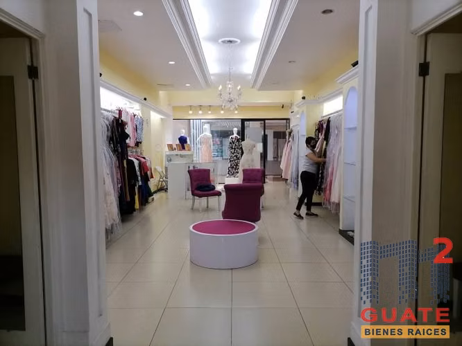 Local en Venta, Zona 10 (V7472) - Imagen 5