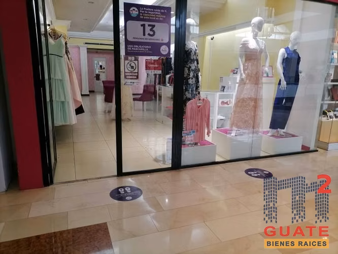 Local en Venta, Zona 10 (V7472) - Imagen 3