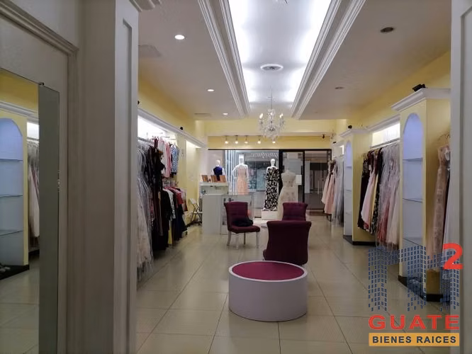 Local for Sale, Zone 10 (V7472)