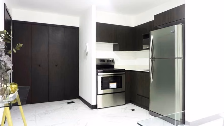 Apartamento en Vista Hermosa I, Zona 15 - Imagen 2
