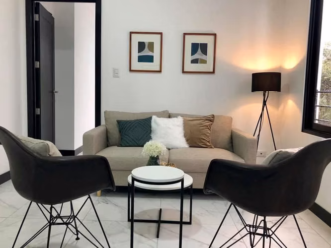 Apartamento en Vista Hermosa I, Zona 15