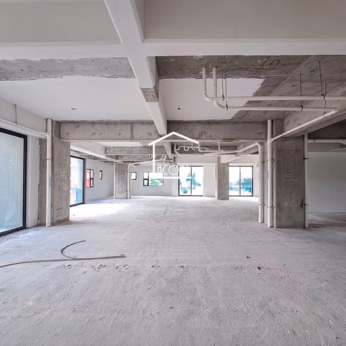 Office in area 13