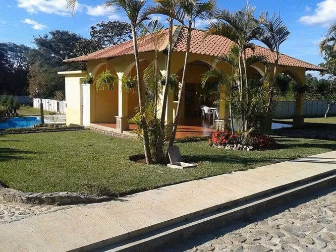 Terreno en Chimaltenango - Imagen 3