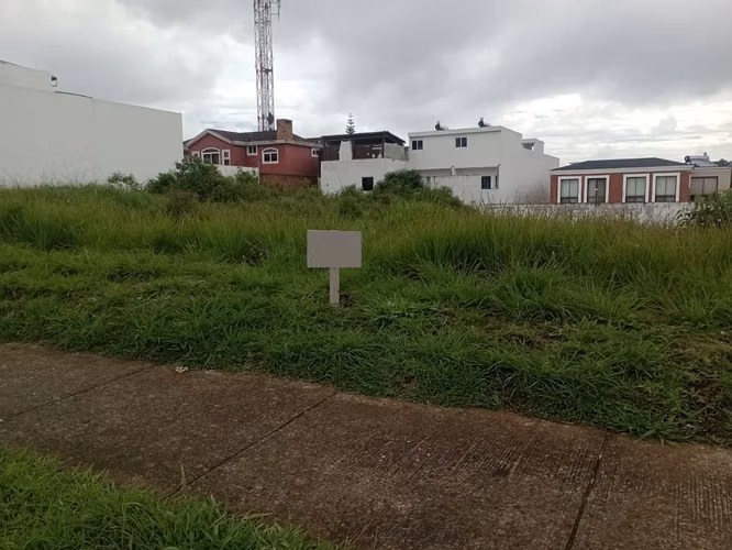 Terreno en Hacienda Real, Zona 16 - Imagen 2