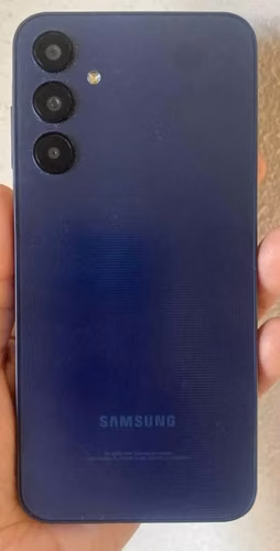 Samsung A25 5G