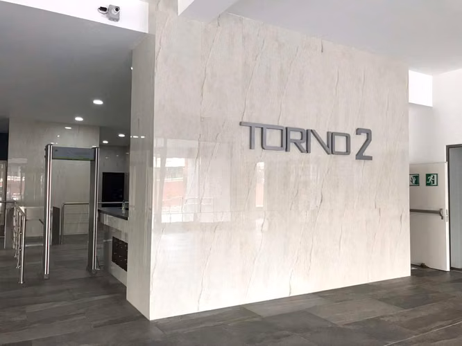 Oficina en Renta  zona 10 / Torino II - Imagen 5