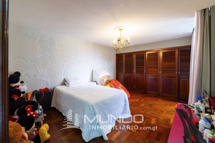 VILLA MAYOR APARTAMENTO EN VENTA TRES HABITACIONES - Imagen 9