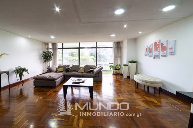 VILLA MAYOR APARTAMENTO EN VENTA TRES HABITACIONES - Imagen 3