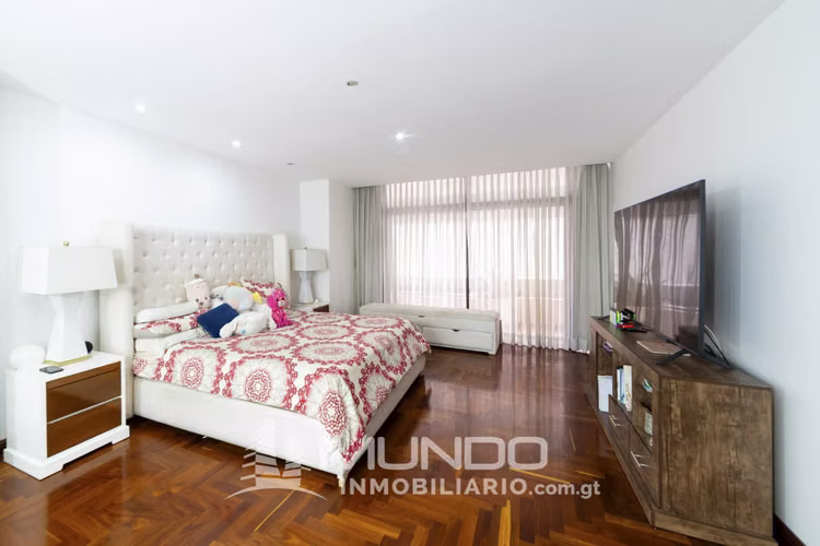 VILLA MAYOR APARTAMENTO EN VENTA TRES HABITACIONES - Imagen 8