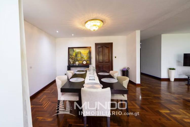 VILLA MAYOR APARTAMENTO EN VENTA TRES HABITACIONES