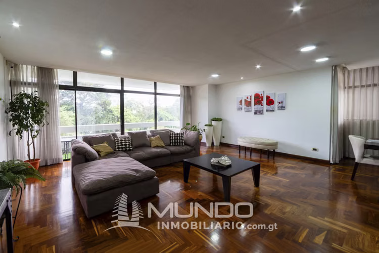 VILLA MAYOR APARTAMENTO EN VENTA TRES HABITACIONES - Imagen 2