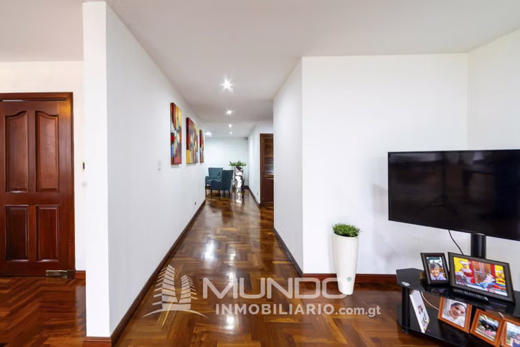 VILLA MAYOR APARTAMENTO EN VENTA TRES HABITACIONES - Imagen 7