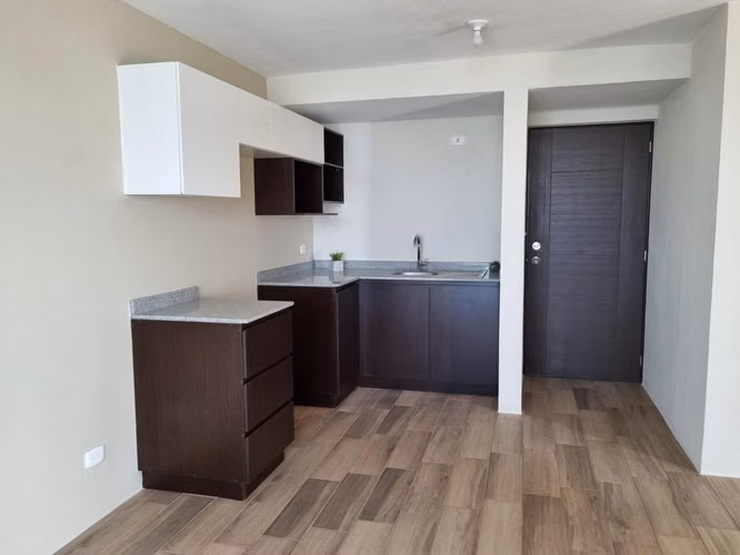 Rento Apartamento en San Nicolas del Bosque - Imagen 12