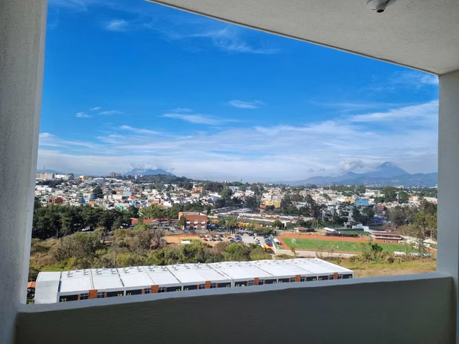 Rento Apartamento en San Nicolas del Bosque - Imagen 10