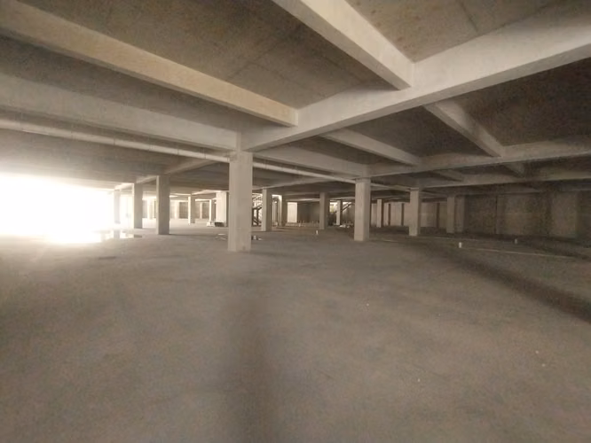 ALQUILO : BODEGA AMPLIA PRIMIUM de 11,400 M2 , zona 11  sector calz. Roosevelt - Imagen 8