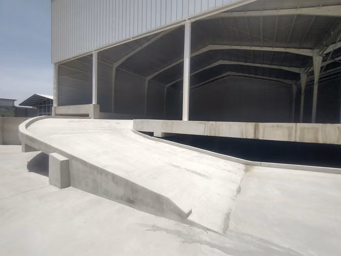 ALQUILO : BODEGA AMPLIA PRIMIUM de 11,400 M2 , zona 11  sector calz. Roosevelt - Imagen 2