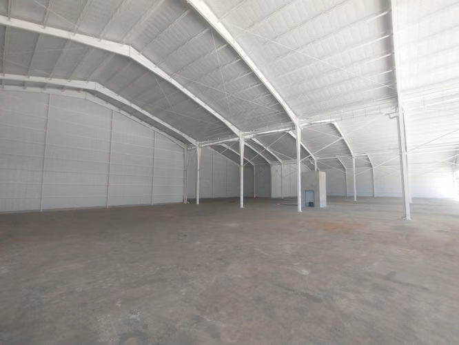 ALQUILO : BODEGA AMPLIA PRIMIUM de 11,400 M2 , zona 11  sector calz. Roosevelt - Imagen 3
