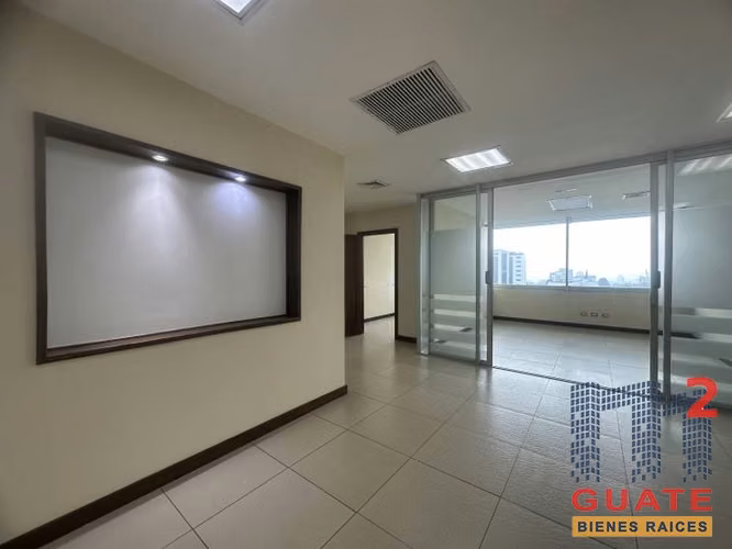 Oficina en Renta, Zona 15 (R9446) - Imagen 4