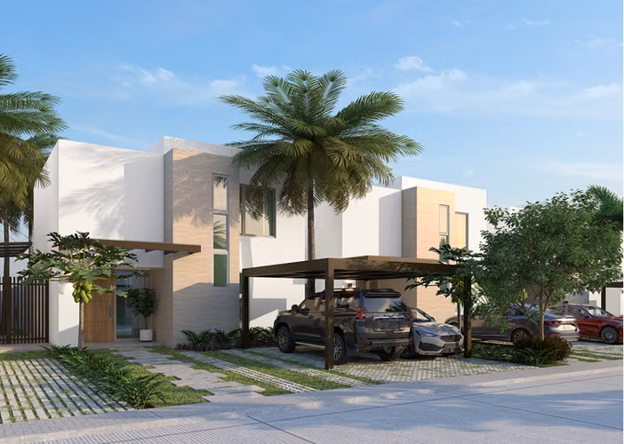 Casas en el mar, Escuintla - Imagen 2