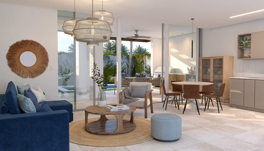 Casas en el mar, Escuintla - Imagen 4