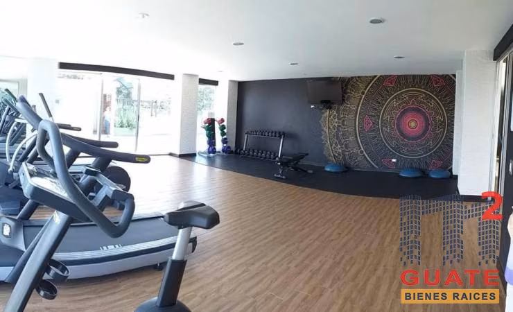Apartamento en Venta, Santa Catarina Pinula (V8198) - Imagen 5