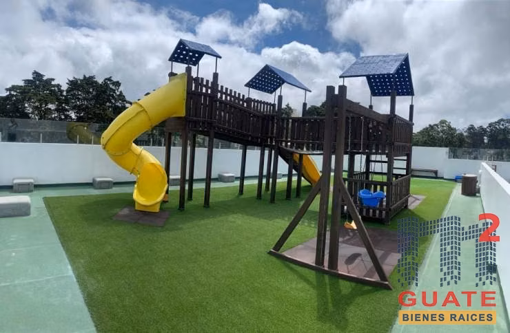 Apartamento en Venta, Santa Catarina Pinula (V8198) - Imagen 7