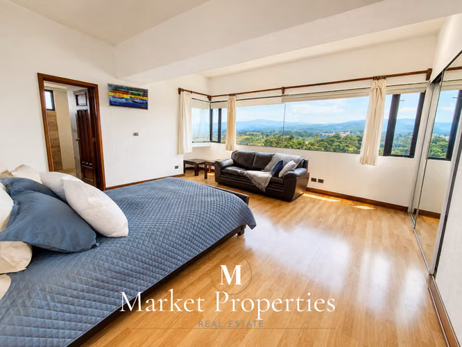 Apartamento amueblado en renta en Premiere Club, Zona 14 | 260 m² | 3 habitaciones | 2 parqueos - Imagen 8