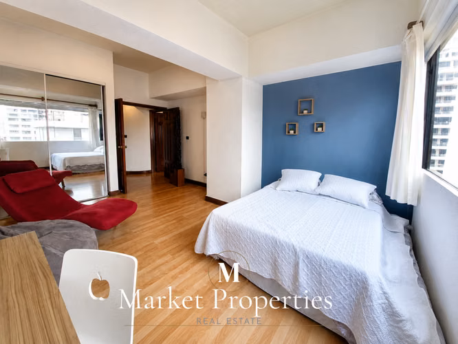 Apartamento amueblado en renta en Premiere Club, Zona 14 | 260 m² | 3 habitaciones | 2 parqueos - Imagen 10