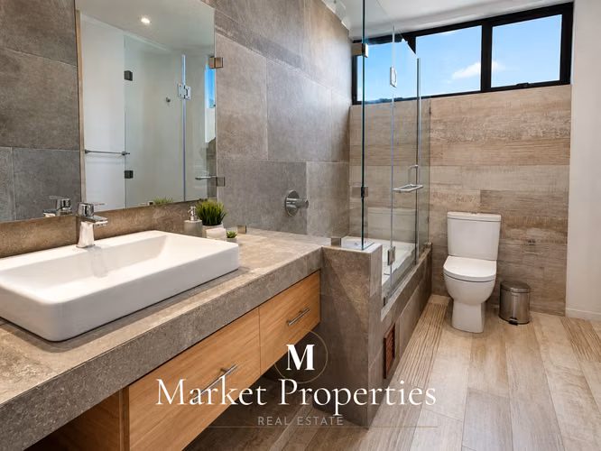Apartamento amueblado en renta en Premiere Club, Zona 14 | 260 m² | 3 habitaciones | 2 parqueos - Imagen 9