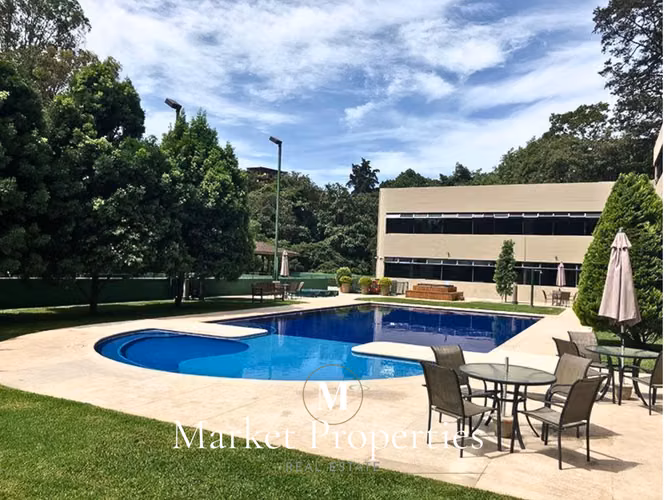 Apartamento amueblado en renta en Premiere Club, Zona 14 | 260 m² | 3 habitaciones | 2 parqueos - Imagen 11