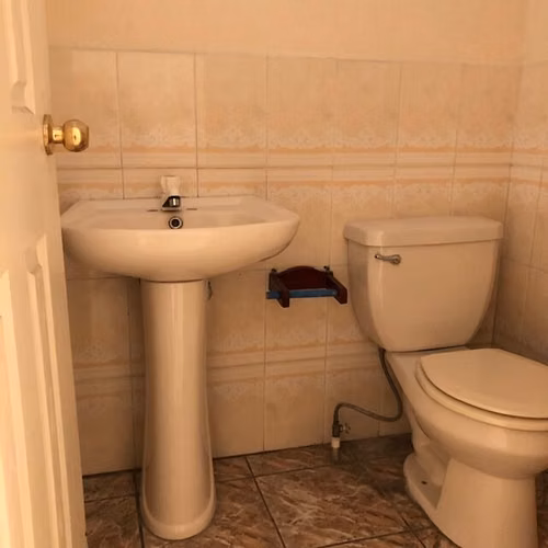 Casa en sector Metrocentro, Villa Nueva - Imagen 7