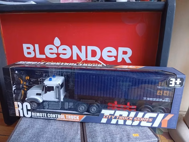 Camion