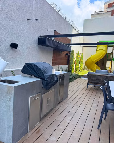 APARTAMENTO EN VENTA ZONA 15 PARA ESTRENAR - Imagen 8