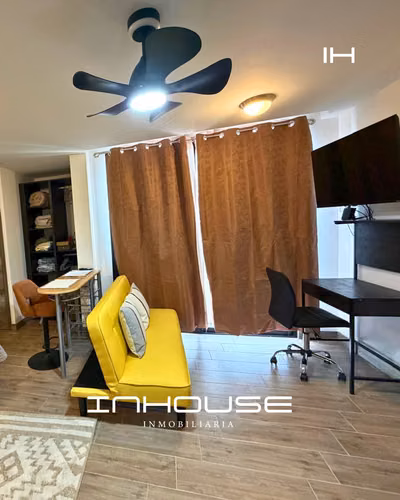 APARTAMENTO EN VENTA ZONA 15 PARA ESTRENAR - Imagen 3
