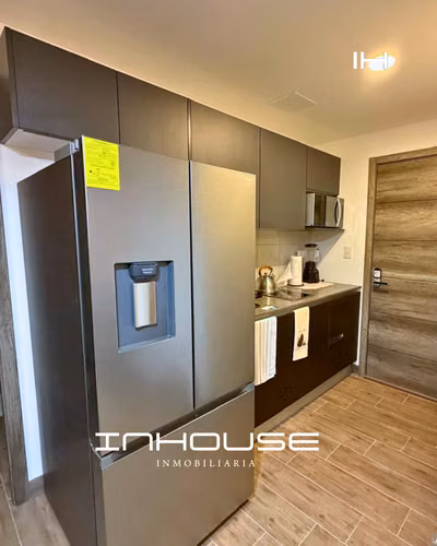 APARTAMENTO EN VENTA ZONA 15 PARA ESTRENAR - Imagen 5