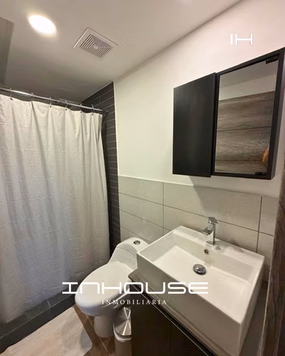 APARTAMENTO EN VENTA ZONA 15 PARA ESTRENAR - Imagen 6