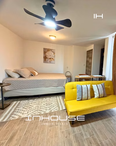 APARTAMENTO EN VENTA ZONA 15 PARA ESTRENAR - Imagen 2