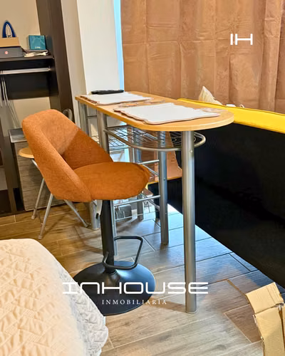 APARTAMENTO EN VENTA ZONA 15 PARA ESTRENAR - Imagen 4
