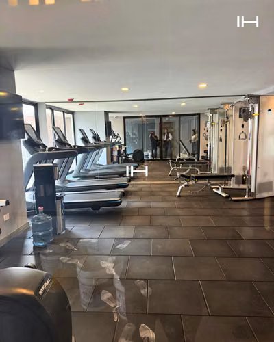 APARTAMENTO EN VENTA ZONA 15 PARA ESTRENAR - Imagen 7