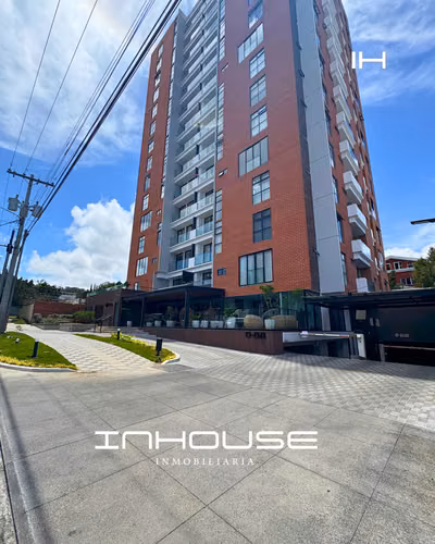 APARTAMENTO EN VENTA ZONA 15 PARA ESTRENAR