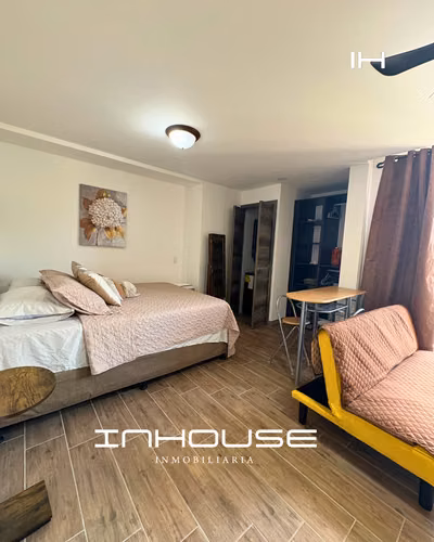 APARTAMENTO EN VENTA ZONA 15 PARA ESTRENAR