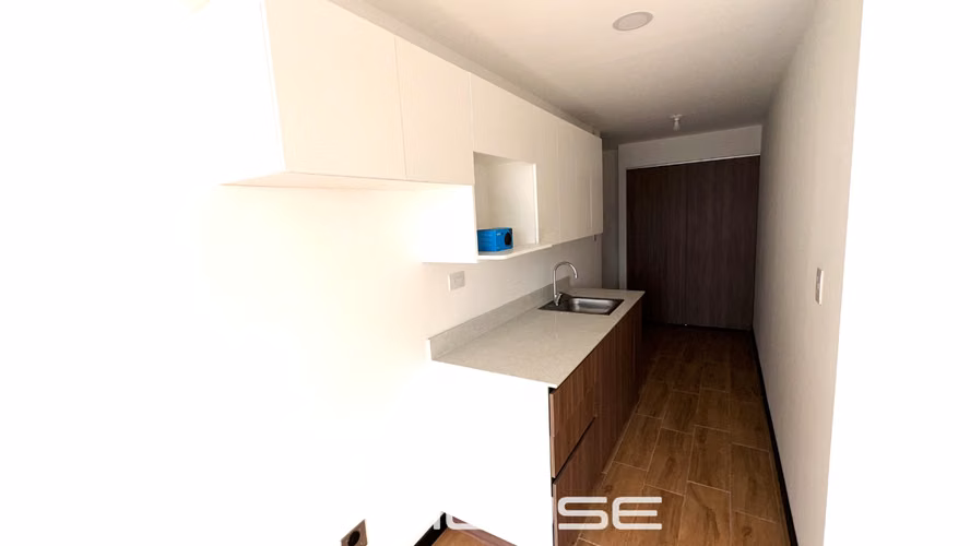 APARTAMENTO EN VENTA EN  ZONA  12 PARA INVERSION - Imagen 7