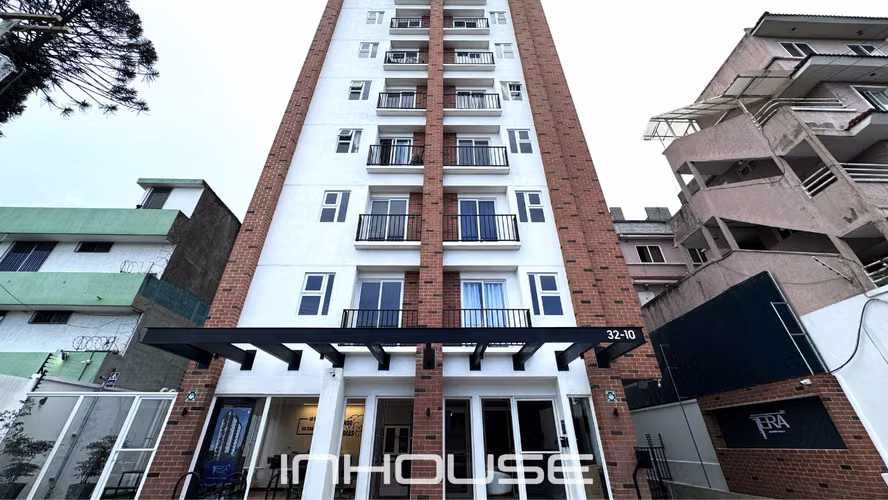 APARTAMENTO EN VENTA EN  ZONA  12 PARA INVERSION