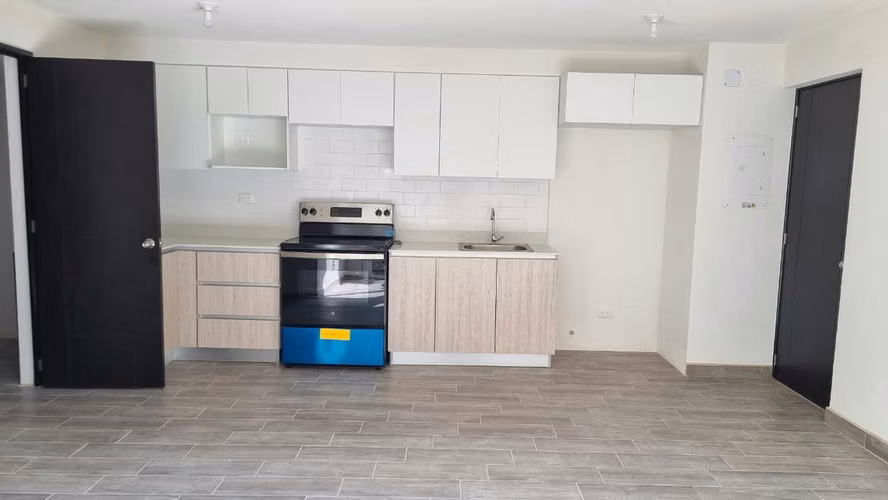 Apartamento en Renta Carretera el Salvador km 16.5 - Imagen 7
